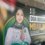 Luar Biasa, Hasil Hitung Cepat C1 Dapil 7 Lamsel, PKB Berpeluang Dapat 2 Kursi DPRD Lamsel
