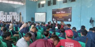 Beredar Di Masyarakat 7 Caleg Dapil 1 Terkuat Bakal Lolos Dapatkan Kursi DPRD Lamsel, PPK Kalianda Baru Selesai Hitung Dua Desa Saja