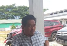 Dua anggota KPPS di Lamsel Meninggal Dunia, Kebijakan Santunan Menunggu Rapat Pleno