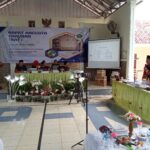 Koprasi Simpan Pinjam Kemenag Lampung Selatan, Gelar RAT Tahun Buku 2023