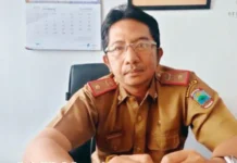 Pemkab Lampung Selatan Komitmen Salurkan ADD dan DD Tepat Waktu