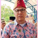 Banyak Kecurangan, Alzier Desak KPU Lakukan PSU di Dapil 1 Lampung