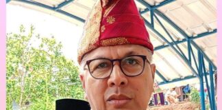 Banyak Kecurangan, Alzier Desak KPU Lakukan PSU di Dapil 1 Lampung