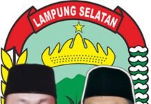 Tampil Berpasangan Di Sosmed, PKD dan HERO Disebut sebut Pasangan Terkuat di Pilkada Lamsel