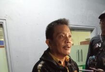 Peroleh 9 Kursi DPRD Lamsel, Partai Gerindra Pastikan Rebut Kursi Ketua Dewan