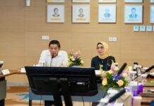 *Kemenhub Gelar Rakor Mitra Darat, ASDP Pastikan Kesiapan Sarana dan Prasarana Mudik Lebaran 2024*