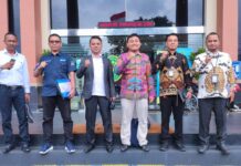 Di PHK Sepihak, Tiga Karyawan Ngadu Ke LBH Seret PT Wijaya Karya (Wika) Beton ke Pengadilan Hubungan Industrial (PHI)