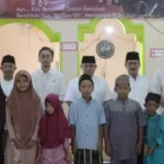 Safari Ramadan di Kecamatan Candipuro, Bupati Lampung Selatan : Ajang Silaturahmi dengan Masyarakat