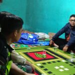 Tragedi Tawuran Perang Sarung Makan Korban Jiwa di Kalianda