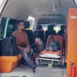 *Pemkab Lamsel Bantu Pengobatan Sisil, Penderita Tumor dari Desa Cugung, Berobat ke RSCM Jakarta*