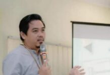 Pilkada Lamsel 2024, KPU Sebutkan Syarat Usung Paslon Miliki 10 Kursi Legislatif