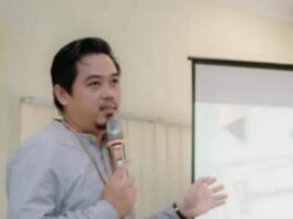 Pilkada Lamsel 2024, KPU Sebutkan Syarat Usung Paslon Miliki 10 Kursi Legislatif