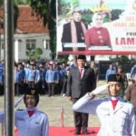 Hore…Tenaga Honorer Pemkab Lampung Selatan Dapat THR Tahun Ini