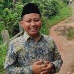 Anggota DPRD Lamsel Soroti Jalan Rusak Yang Tak Kunjung Diperbaiki