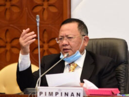 Tim Penyidik KPK Temukan Bukti, Diduga Aliran Duit SYL ke Sudin