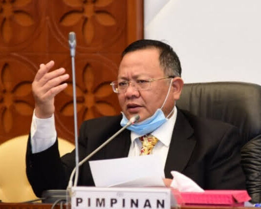 Tim Penyidik KPK Temukan Bukti, Diduga Aliran Duit SYL ke Sudin