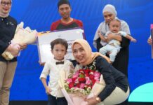 *Kembalikan Senyum Anak-anak Indonesia, ASDP Salurkan Bantuan Operasi Sumbing Bibir Gratis bagi 108 Anak di 7 Wilayah*