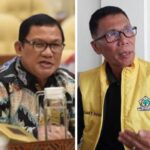 Dua Putra Daerah Peroleh Surat Tugas Pencalonan Bupati Tulang Bawang