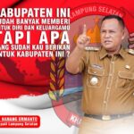 Soal Tafsir Masa Jabatan Nanang Ermanto,Ini Penjelasan Kabag Hukum Yusmiati