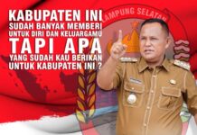 Soal Tafsir Masa Jabatan Nanang Ermanto,Ini Penjelasan Kabag Hukum Yusmiati