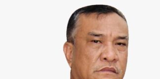 Kerja Politik Cerdas dan Cepat Hanan A. Rozak Sesuai Surat Perintah DPP Partai GOLKAR