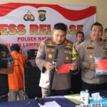 Ayah dan kakek kandung setubuhi gadis 15 tahun