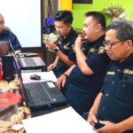 DPD GRANAT Provinsi Lampung Hadiri Kuliah Daring di Harvard University: Implikasi Ilmu Saraf dan Ganja Terhadap Hukum dan Kebijakan