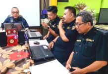 DPD GRANAT Provinsi Lampung Hadiri Kuliah Daring di Harvard University: Implikasi Ilmu Saraf dan Ganja Terhadap Hukum dan Kebijakan