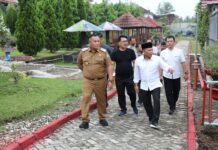 PKS Bidik Nanang Ermanto di Pilkada Lamsel