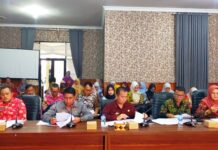 Dinas Koperasi dan UMKM Diminta Lebih Serius Lakukan Pembinaan