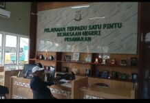 BSMS Desa Baturaja Diduga Tidak Beres, Oknum Kades dan Partnernya Dilaporkan LSM MAI ke Kejari Pesawaran