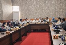 Bahas Agenda Kerja DPRD Lamsel Gelar Rapat Banmus