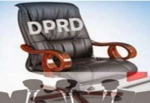 Dua Anggota DPRD Lamsel Dapil Lima Incumbent Kembali Terpilih di Pileg 2024-2029