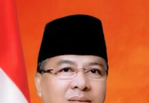 “SOAL PEMBAKARAN TEBU Di TUBA, ALZIER MINTA APH TURUN TANGAN”