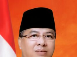 “SOAL PEMBAKARAN TEBU Di TUBA, ALZIER MINTA APH TURUN TANGAN”