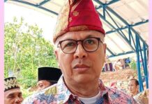 20 Tahun Dizolimi Negara, Alzier Harapkan Presiden RI Joko Widodo Bijak Melaksanakan Putusan MA RI Nomor 437 Tahun 2004