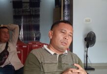 Sembilan Bacabup, Dua Bacawabup Lamsel Berebut Rekomendasi Partai Nasdem