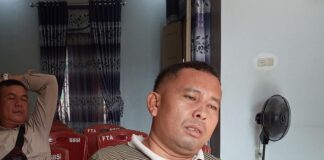 Sembilan Bacabup, Dua Bacawabup Lamsel Berebut Rekomendasi Partai Nasdem