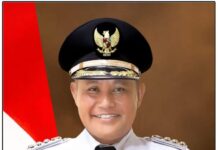 Dapat Dijadikan Referensi Pemilih Di Lamsel, Bahwa Pak H. Nanang Ermanto Banyak Disukai Nitizen