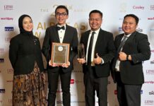 *ASDP Berhasil Raih Juara ALB SE Asia Law Awards 2024*
