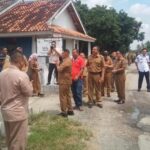 Sampaikan Keinginan Warga, Kades Taman Agung Widodo Harapkan Bantuan Alsintan