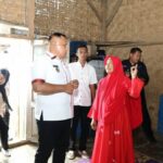 *Hingga 2023, Program Bedah Rumah Bupati Nanang Ermanto Terealisasi Sebanyak 4.530 RTLH*