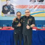 Kepemimpinan Inspiratif di DPD GRANAT Provinsi Lampung