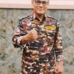 Bersama FKPPI: Bertekad Mendukung Terwujudnya Indonesia Bersih Narkoba Melalui Semangat P4GN