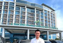 Dua Bacabup Masiv Sosialisasi Pencalonannya ke Masyarakat, Bacabup Pertahana Fokus Tuntaskan Tugasnya Sebagai Bupati, Dua Tokoh Pemuda Lamsel Tegaskan NE Bacabup Lamsel Terkuat Dibanding Yang Lain