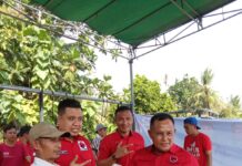 Perayaan Idul Adha & Bulan Bung Karno, Kepala BBHAR Merik Havit Dapat Sinyal Pimpinan Dewan Lamsel