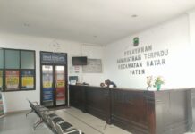 Bantah Pungli, Camat Natar Klarifikasi Tuduhan Itu Tidak Benar