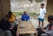 Belum Ditemukan, Pencarian Korban Terseret Air Laut Masih Berlangsung, Pengunjung Wisata Pantai Rio By The Beach Kalianda Tetap Ramai