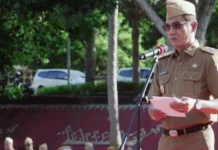 Absen Tampa Keterangan, Siap siap TPP Pegawai ASN Lampung Selatan Dipotong