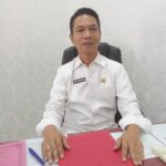 Targetkan Dapat Satu Predikat WBK, Inspektorat Lampung Selatan Usulkan Tujuh Instansi Pemerintah Daerah